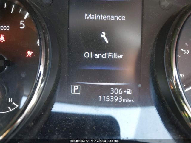 JN1BJ1CP9JW155278 Nissan Rogue Sport S