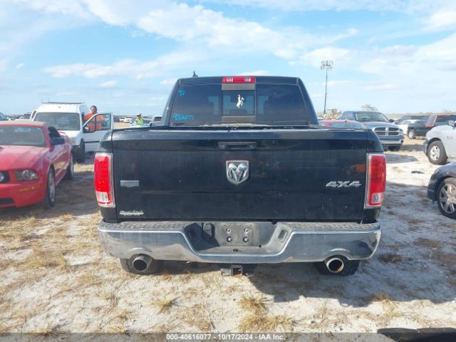 1C6RR7NT8FS539849 RAM 1500 Laramie