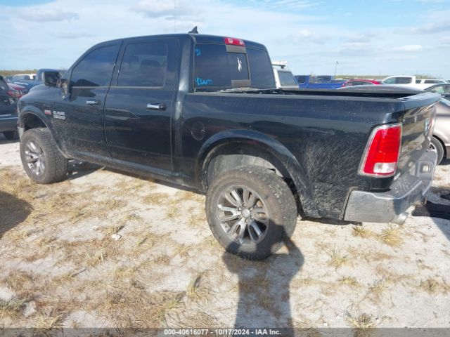1C6RR7NT8FS539849 RAM 1500 Laramie