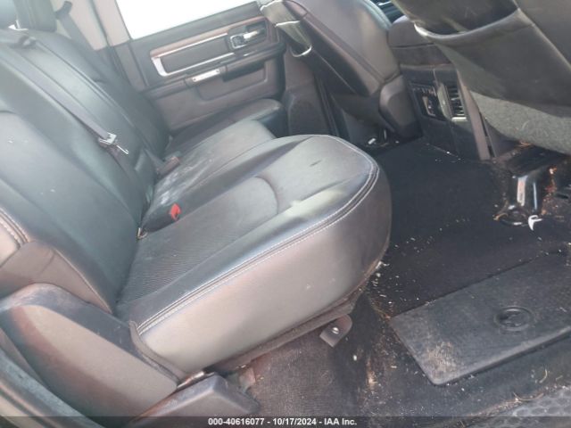 1C6RR7NT8FS539849 RAM 1500 Laramie