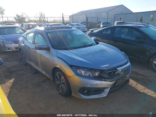 2017 19XFC1F3XHE018484 main image