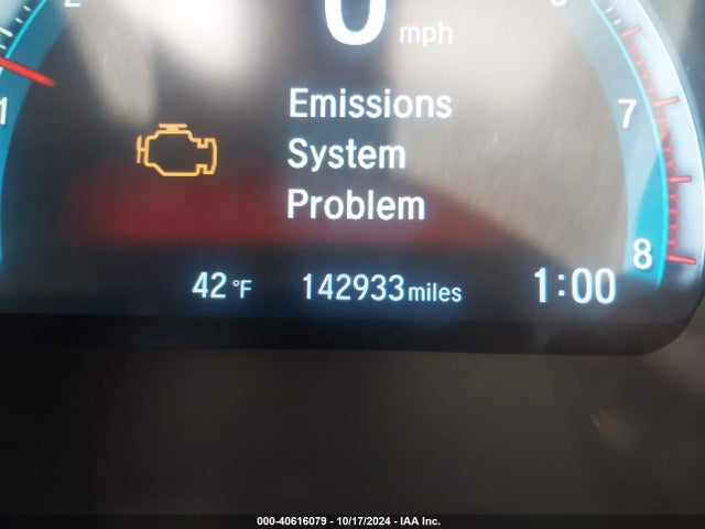 Honda Civic Ex-t 2017 19XFC1F3XHE018484 Image 15