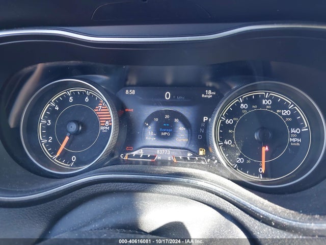 1C4PJMDXXKD209428 Jeep Cherokee Limited 4x4