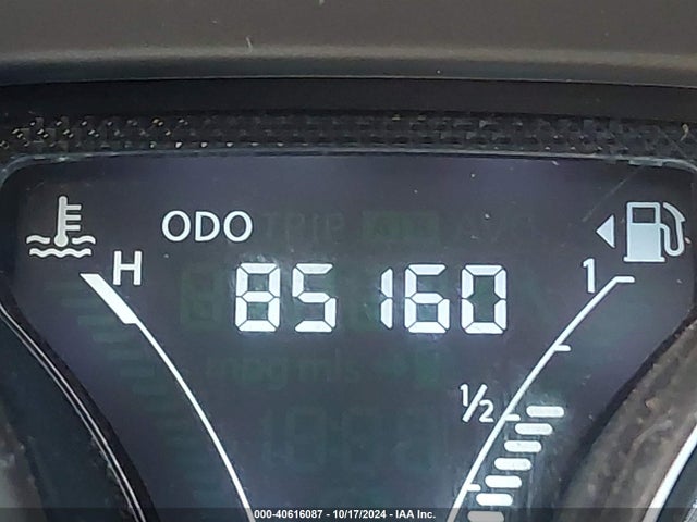 Nissan Versa 1.6 Sv 2019 3N1CN7AP9KL833159 Image 15