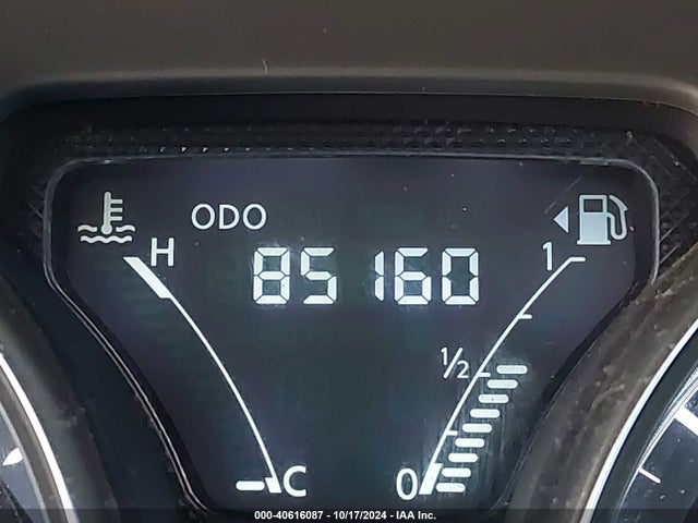 3N1CN7AP9KL833159 Nissan Versa 1.6 Sv