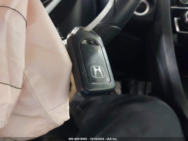 Honda Civic Sport 2019 2HGFC4B87KH304955 Image 11