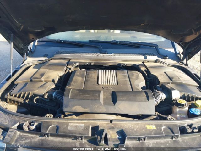 SALAK2V61GA789523 Land Rover LR4