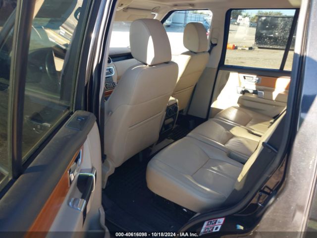 SALAK2V61GA789523 Land Rover LR4