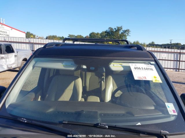 SALAK2V61GA789523 Land Rover LR4