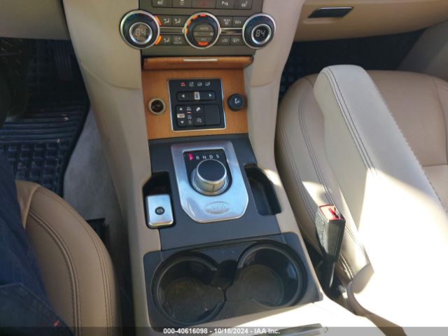 SALAK2V61GA789523 Land Rover LR4
