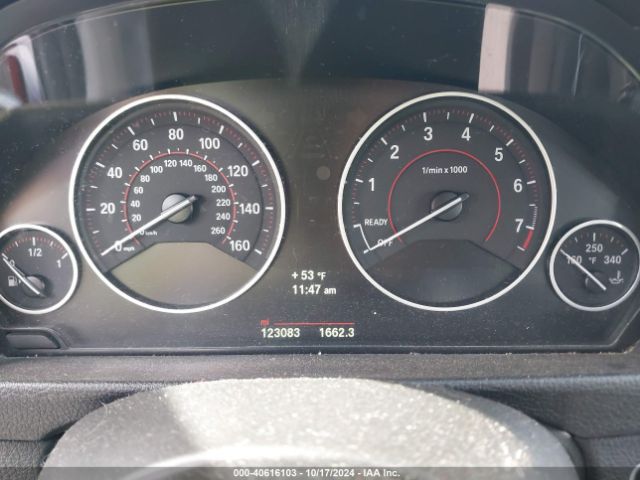 WBA3G7C51EKN37249 BMW 328i Xdrive