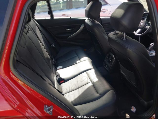 WBA3G7C51EKN37249 BMW 328i Xdrive