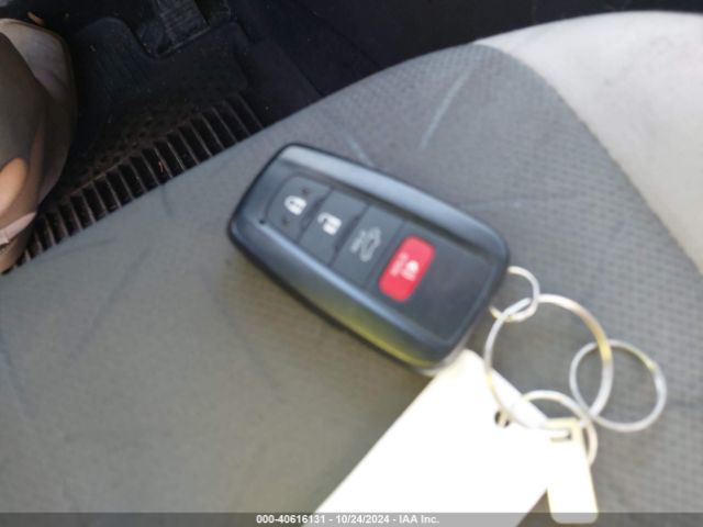 4T3RWRFV9PU089361 Toyota Rav4 Hybrid Xle