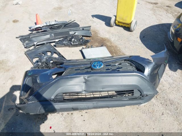 4T3RWRFV9PU089361 Toyota Rav4 Hybrid Xle