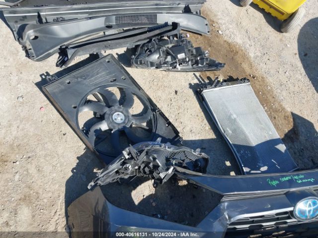 4T3RWRFV9PU089361 Toyota Rav4 Hybrid Xle