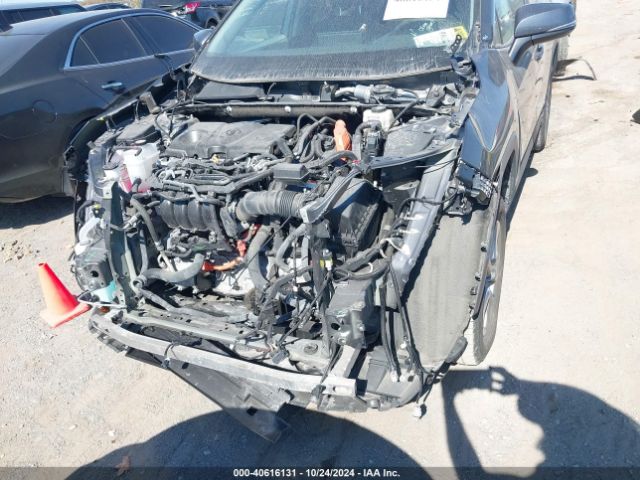 4T3RWRFV9PU089361 Toyota Rav4 Hybrid Xle