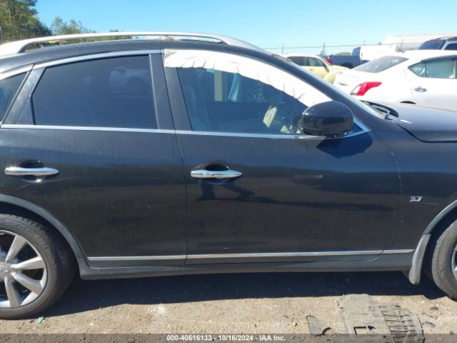 JN1BJ0HP8EM210484 Infiniti Qx50 Journey