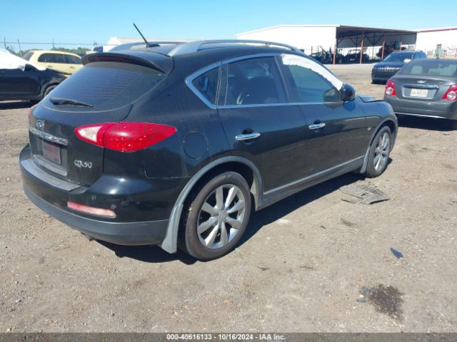 JN1BJ0HP8EM210484 Infiniti Qx50 Journey