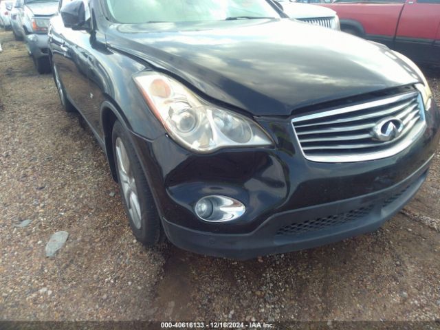 JN1BJ0HP8EM210484 Infiniti Qx50 Journey