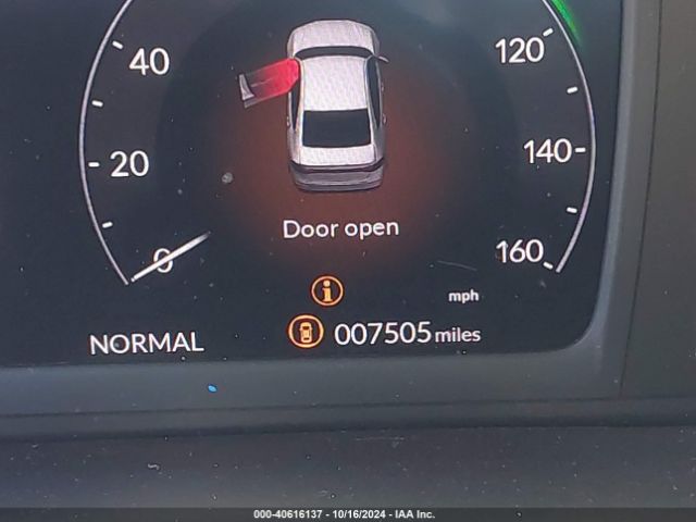 1HGCY2F70RA060777 Honda Accord Hybrid Sport-l