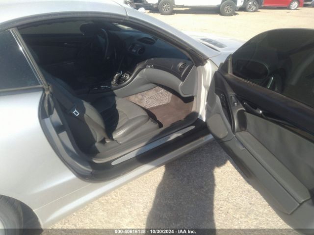 2004 MERCEDES-BENZ SL 55 AMG WDBSK74F74F079727 Photo 4