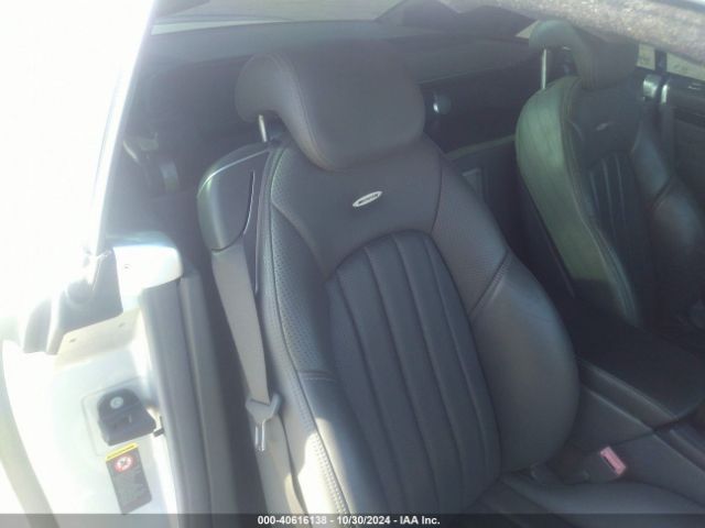 2004 MERCEDES-BENZ SL 55 AMG WDBSK74F74F079727 Photo 7