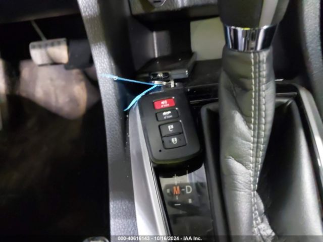 2T1BURHE4GC490511 Toyota Corolla S Premium