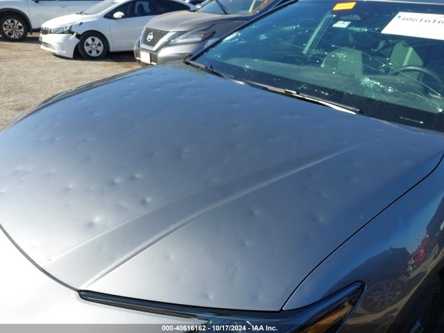 Toyota CAMRY SE 2025 4T1DAACK0SU506470 Image 6