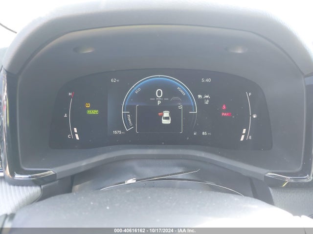 Toyota CAMRY SE 2025 4T1DAACK0SU506470 Image 7