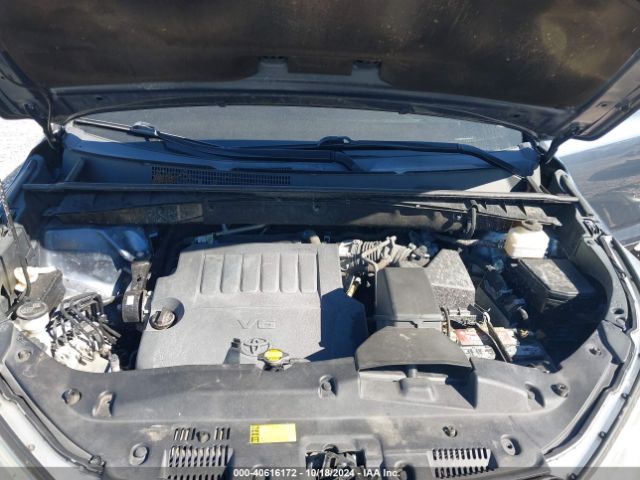 5TDDKRFH5ES020911 Toyota Highlander Limited Platinum V6