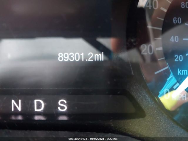 3FA6P0H75FR260562 Ford FUSION SE