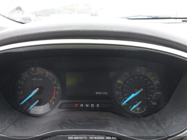 3FA6P0H75FR260562 Ford FUSION SE
