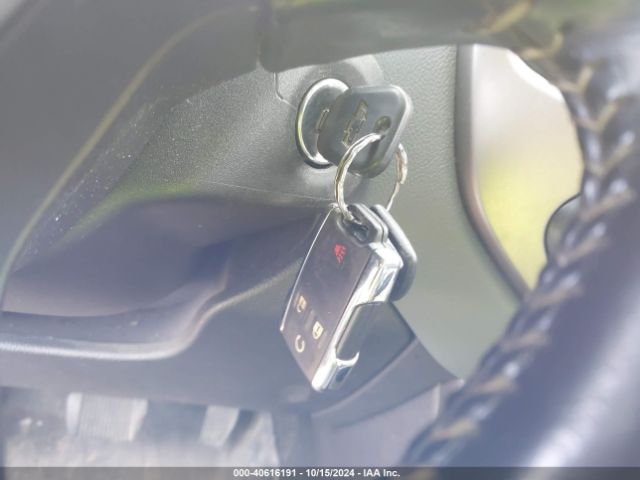 1GCPTDE19G1381639 Chevrolet Colorado Z71