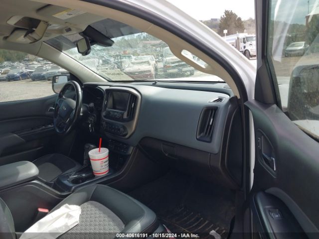 1GCPTDE19G1381639 Chevrolet Colorado Z71