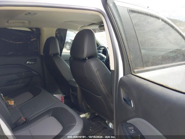 1GCPTDE19G1381639 Chevrolet Colorado Z71