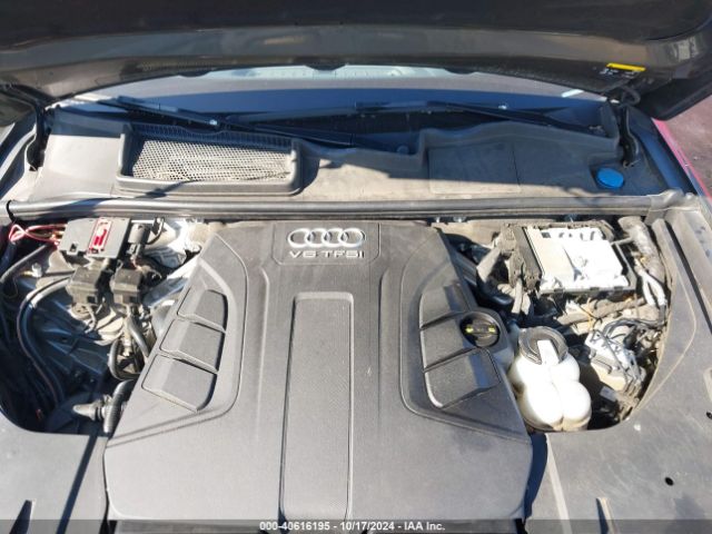 WA1VAAF77JD054767 Audi Q7 3.0t Premium
