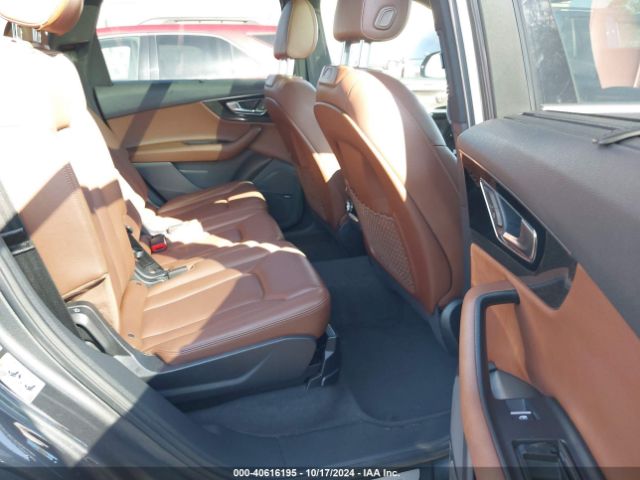 WA1VAAF77JD054767 Audi Q7 3.0t Premium