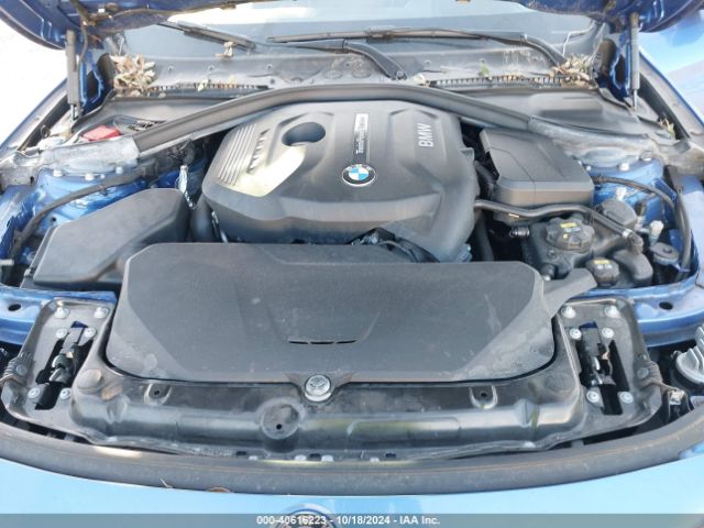 WBA4J1C54JBG79773 BMW 430i Gran Coupe