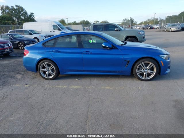 WBA4J1C54JBG79773 BMW 430i Gran Coupe