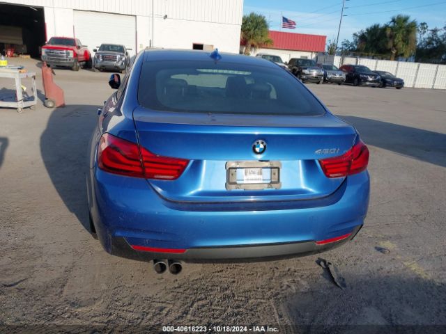 WBA4J1C54JBG79773 BMW 430i Gran Coupe