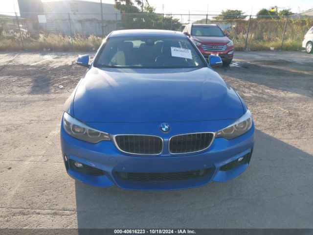 WBA4J1C54JBG79773 BMW 430i Gran Coupe