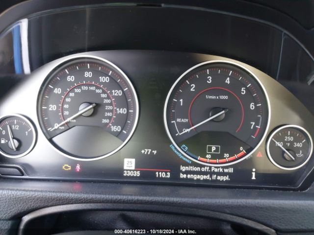 WBA4J1C54JBG79773 BMW 430i Gran Coupe