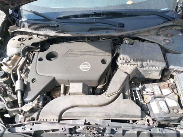 1N4AL3AP1FC233245 Nissan Altima 2.5/2.5 S/2.5 Sl/2.5 Sv