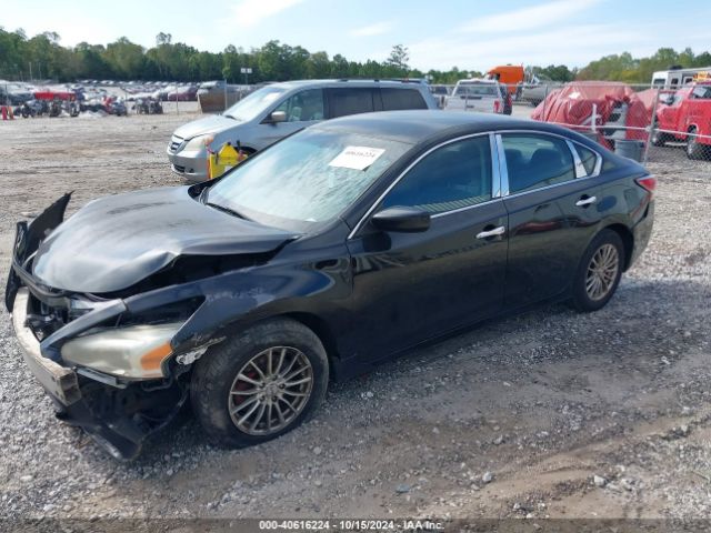 1N4AL3AP1FC233245 Nissan Altima 2.5/2.5 S/2.5 Sl/2.5 Sv