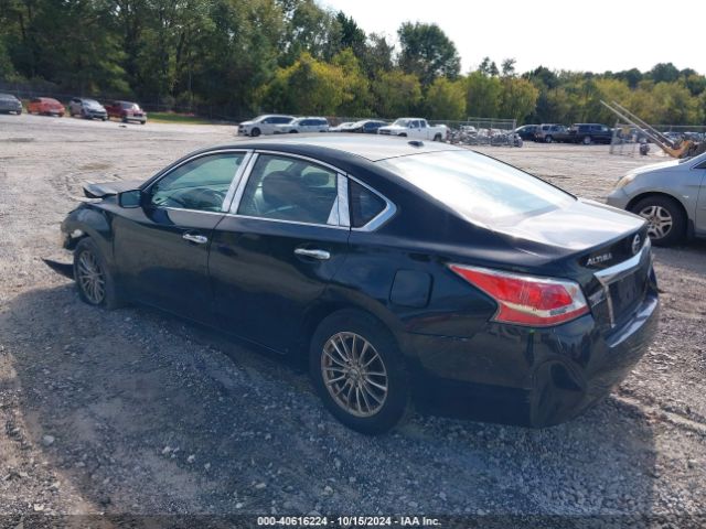 1N4AL3AP1FC233245 Nissan Altima 2.5/2.5 S/2.5 Sl/2.5 Sv