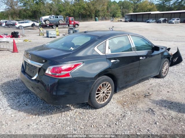 1N4AL3AP1FC233245 Nissan Altima 2.5/2.5 S/2.5 Sl/2.5 Sv