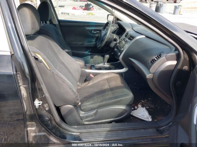 1N4AL3AP1FC233245 Nissan Altima 2.5/2.5 S/2.5 Sl/2.5 Sv
