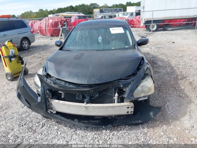 1N4AL3AP1FC233245 Nissan Altima 2.5/2.5 S/2.5 Sl/2.5 Sv