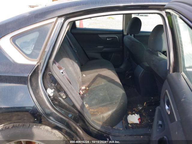 1N4AL3AP1FC233245 Nissan Altima 2.5/2.5 S/2.5 Sl/2.5 Sv