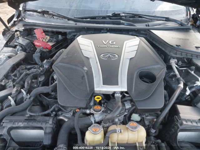 JN1EV7AP9GM301061 Infiniti Q50 3.0t Premium